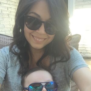 Meet your Posher, Megan